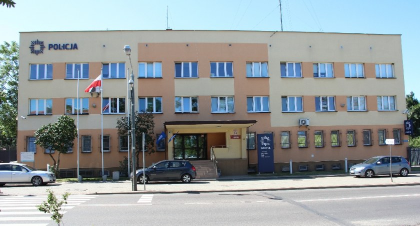 Policjanci zapraszają na debatę społeczną