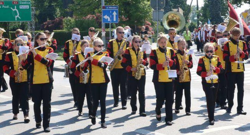 Przed nami 12. Międzynarodowa Parada Młodzieżowych Orkiestr Dętych 