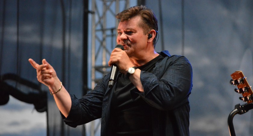 Zenek Martyniuk i Miły Pan zaśpiewali dzisiaj dla zambrowian. XXV Dni Zambrowa za nami! [FOTO+VIDEO]