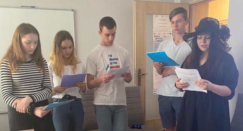 Stowarzyszenie Szansa realizuje program „Seniorzy aktywni po Covidzie”