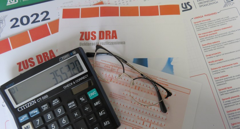 Przedsiębiorcy zapominają o comiesięcznych deklaracjach