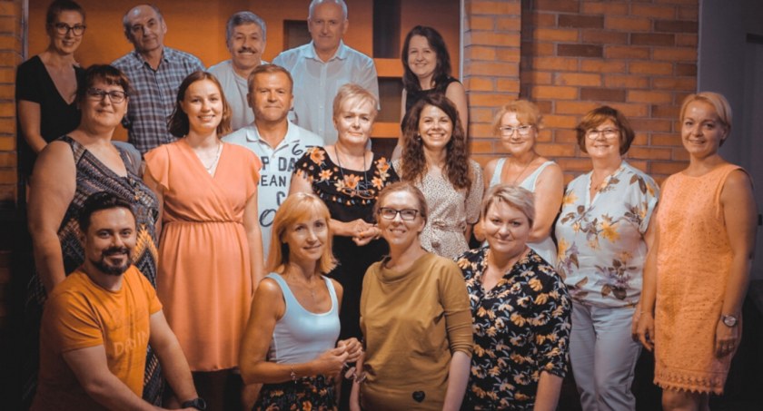 Chór kameralny „Amici” wystąpi w Zambrowie