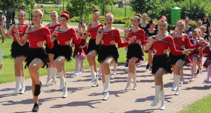 XII Międzynarodowy Festiwal Młodzieżowych Orkiestr Dętych za nami [FOTO]