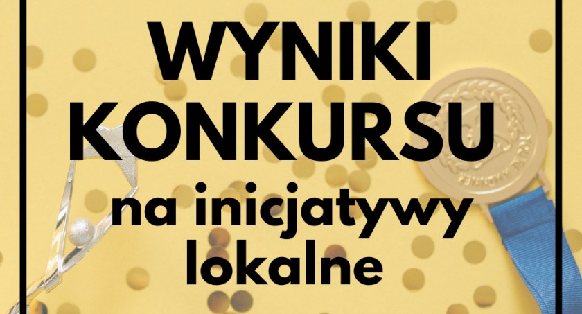 „Kultura na nowo w Gminie Zambrów” - znamy nazwiska zwycięzców konkursu!