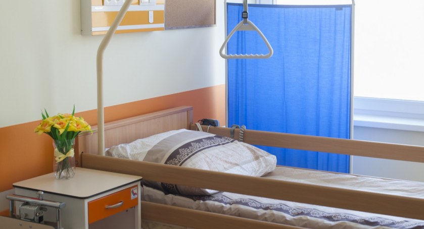 Bezpłatne wypożyczalnie sprzętu rehabilitacyjnego
