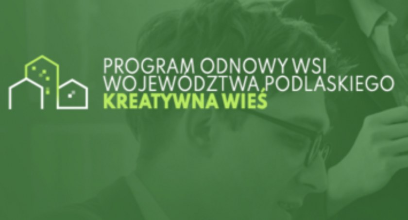 Gmina Rutki z dofinansowaniem na aktywizację i zintegrowanie społeczności wiejskiej 