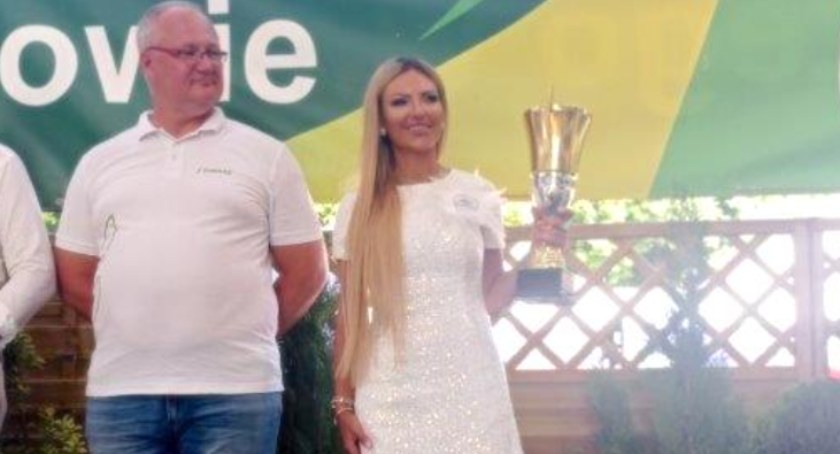 Inter-Tech z nagrodą za Najatrakcyjniejsze Stoisko podczas XXVIII Regionalnej Wystawy Zwierząt Hodowlanych
