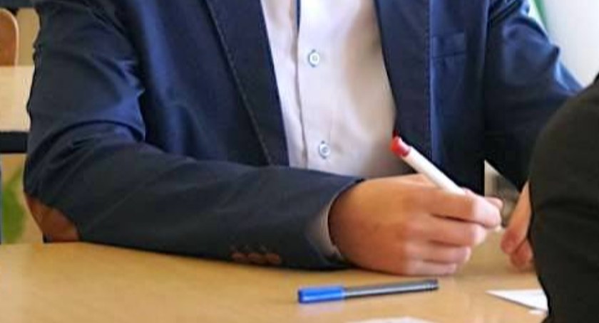 Znamy wstępne wyniki egzaminu ósmoklasisty 2022