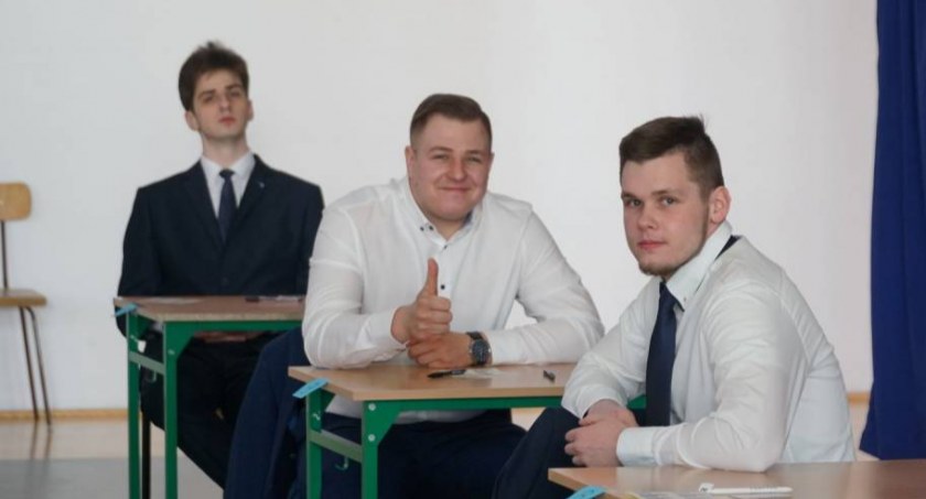Matura 2022. Jak wypadli zambrowscy maturzyści?