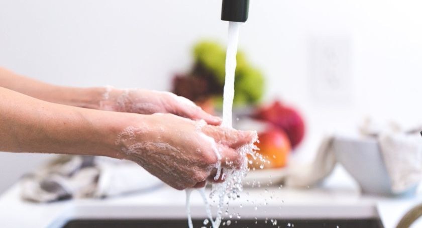 Sanepid potwierdził zgodność wody z warunkami mikrobiologicznymi