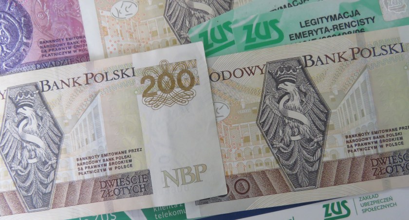 Ile wyniesie czternasta emerytura?