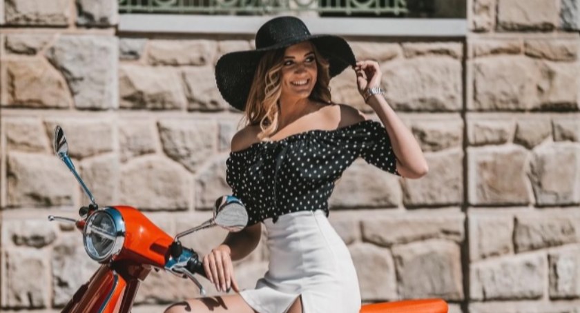 Magdalena Story wystąpi na gali finałowej Miss Polski 2022. Zapraszamy do kibicowania naszej Miss!