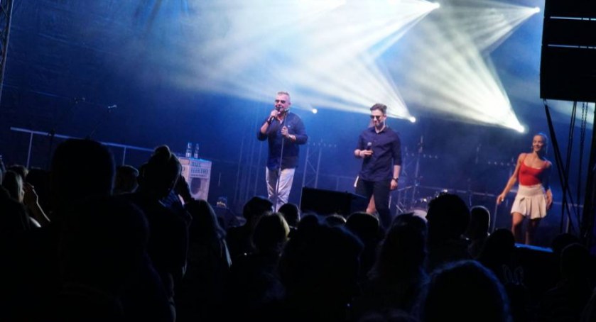 Wiemy, kto zagra podczas VI Festiwalu Młodej Sceny Disco Polo Poryte–Jabłoń 2022 