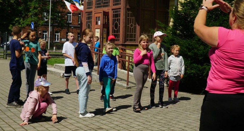 Wakacje z OWR Caritas [FOTO]