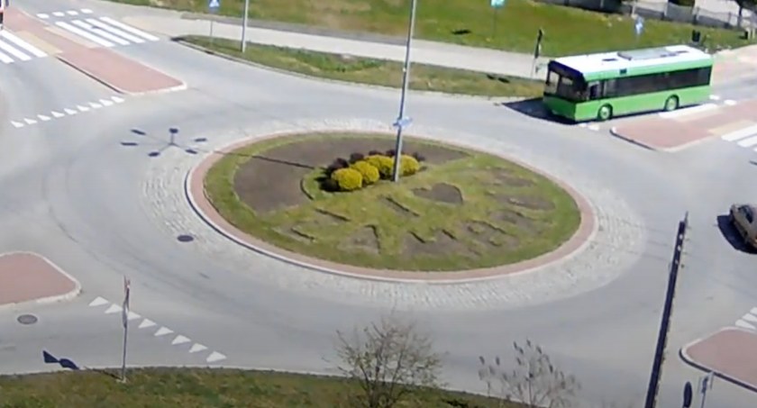 Będzie nowe rondo w Zambrowie