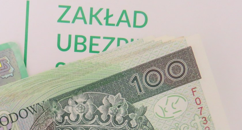 Sprawdź stan swojego konta w ZUS 