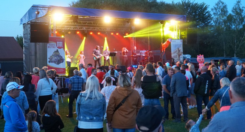 Dzień rodziny w Rutkach-Kossakach [FOTO+VIDEO]