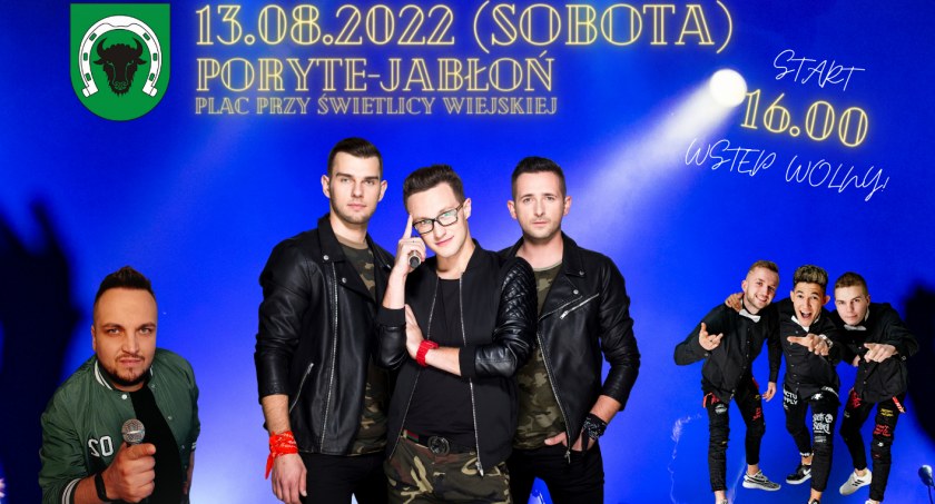 Już niebawem VI Festiwal Młodej Sceny Disco Polo
