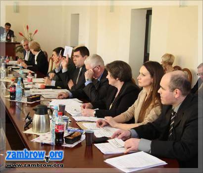 Nowe twarze w Radzie Miasta