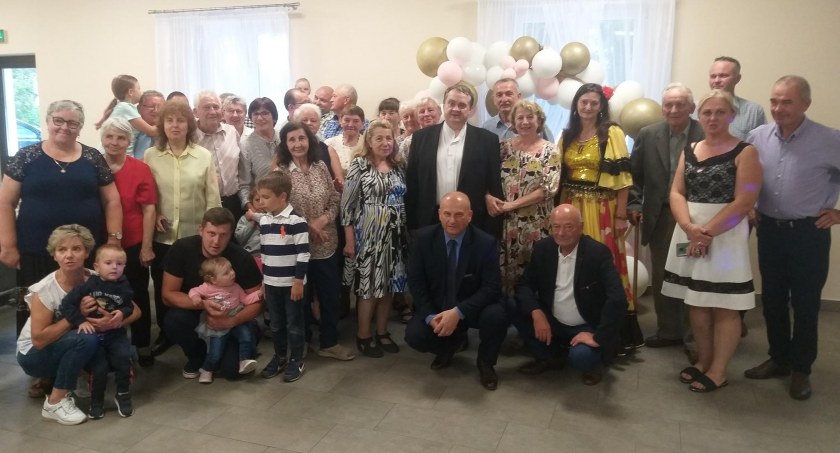 Kolejny zjazd Krajewiali [FOTO]