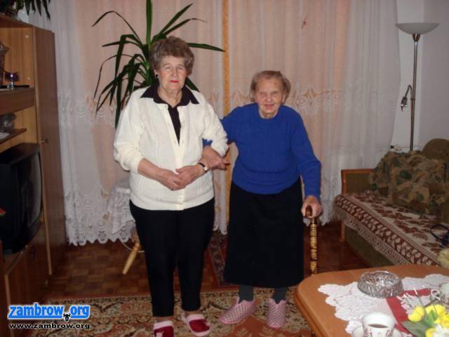 100 lat to za mało!