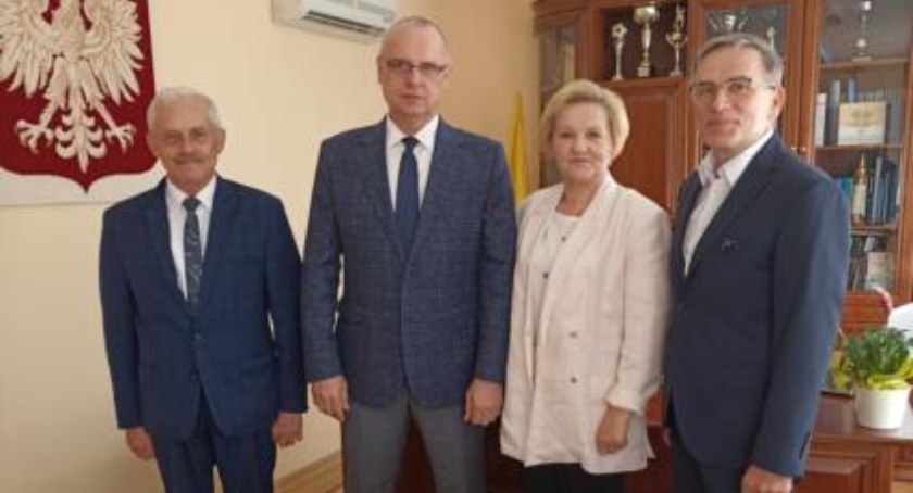Wojciech Tyl nowym prezesem Zakładu Gospodarki Komunalnej