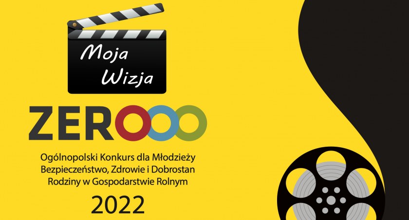 KRUS ogłosił konkurs dla młodzieży 