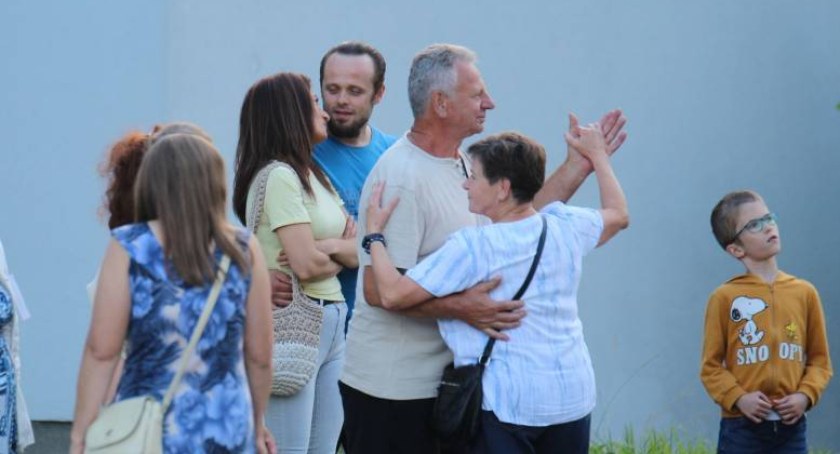 Ultra i Love Story wystąpili na tarasie MBP [FOTO]