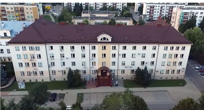 Starostwo Powiatowe zmienia godziny pracy