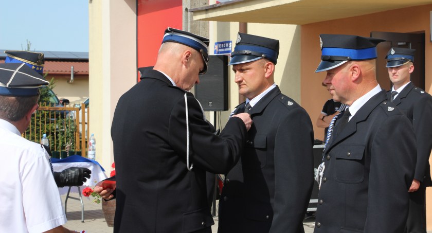 OSP Wiśniewo ma 65-lat! [FOTO]