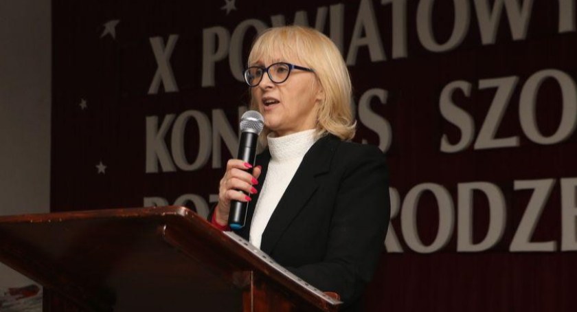 Zmiany na stanowisku dyrektora bursy w Zambrowie