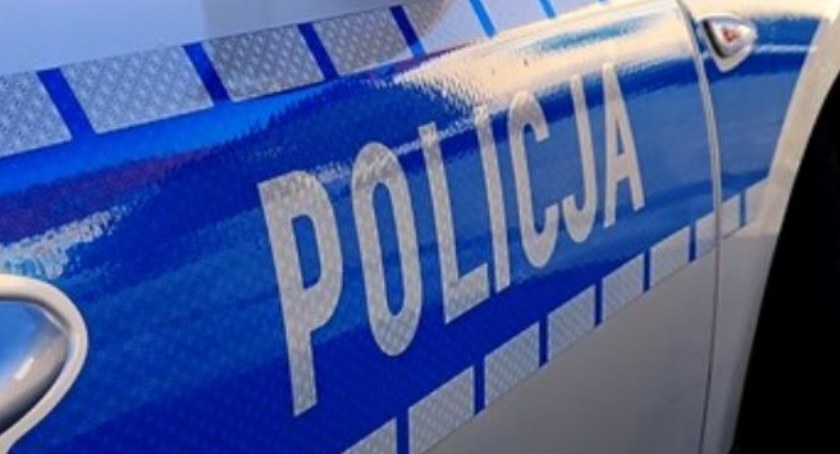 Policjanci poszukują zaginionej 16-latki