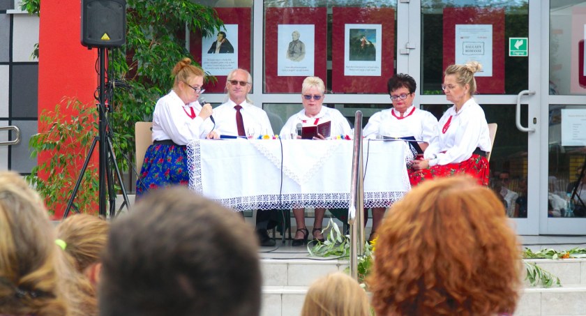 Narodowe Czytanie 