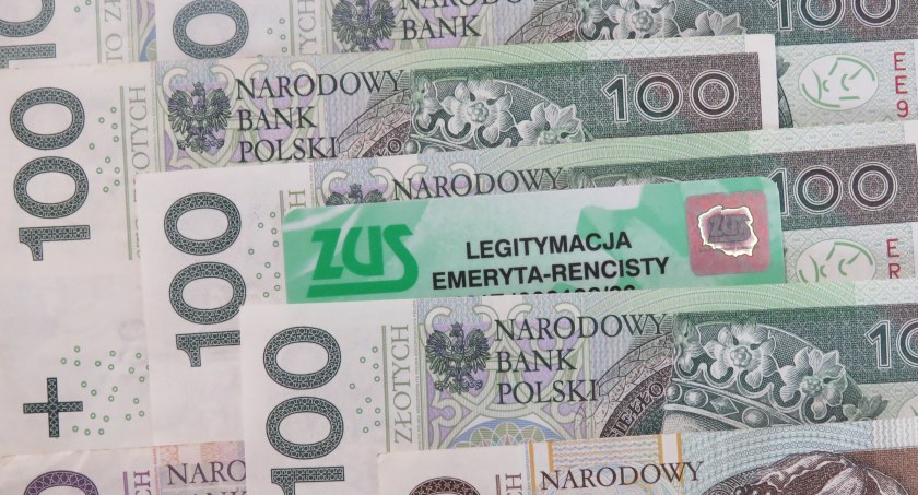 237 mln zł na „czternastki” dla emerytów i rencistów w województwie podlaskim