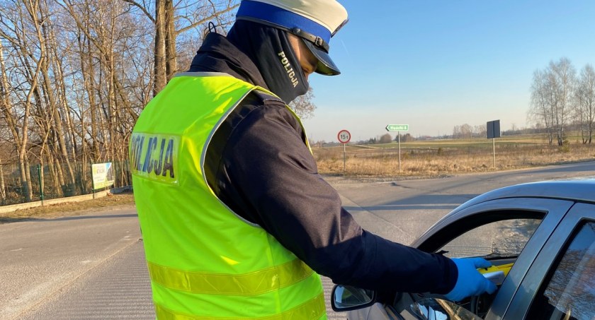 (Nie)trzeźwy poniedziałek w Zambrowie