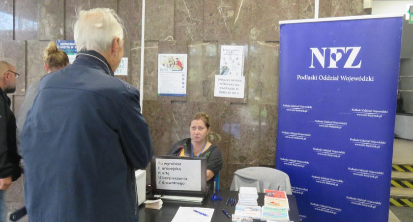 Dzień Osób z Niepełnosprawnością w ZUS