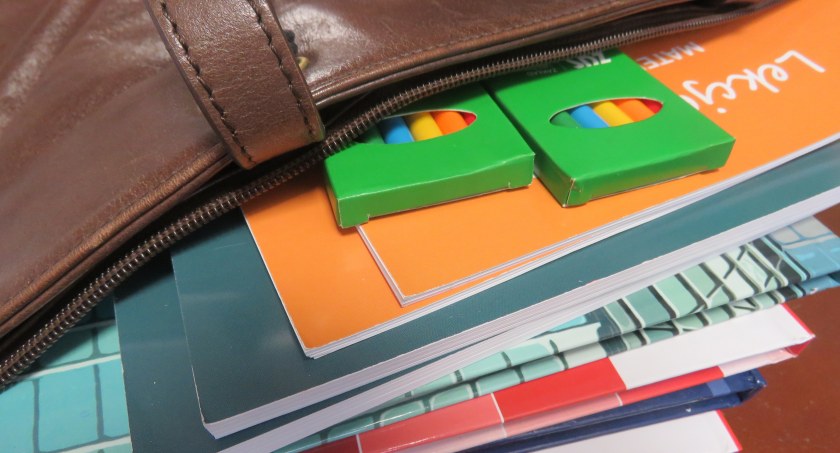 Ponad 3,4 mln zł na wyprawkę szkolną dla dzieci