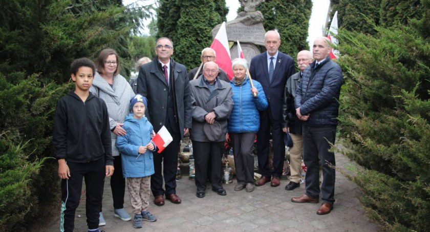 Oddali hołd Sybirakom [FOTO]