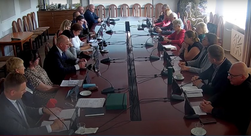 Anna Sadowska-Piętak nowym skarbnikiem Miasta Zambrów