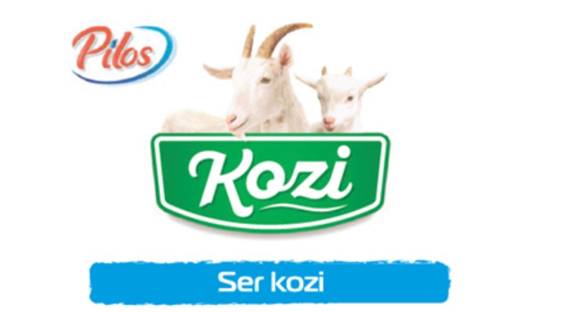 Lidl wycofuje niektóre partie sera pleśniowego z mleka koziego