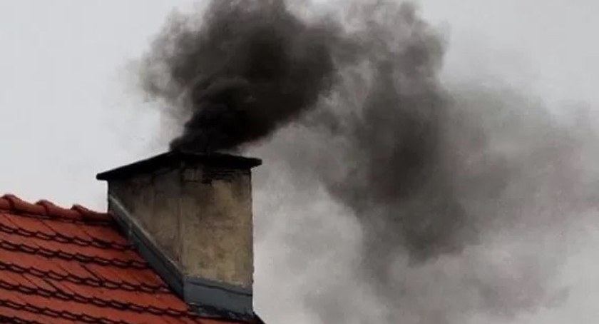 Radni są zaniepokojeni jakością powietrza w Zambrowie
