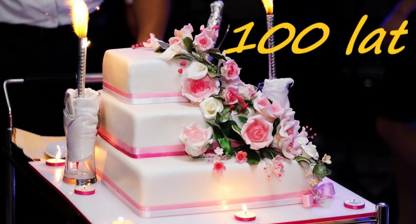 Długie życie się opłaca! Warto doczekać 100 lat