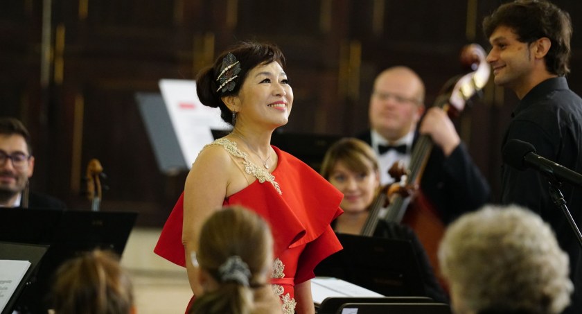 Sacrum et musica 2022 [FOTO+VIDEO]