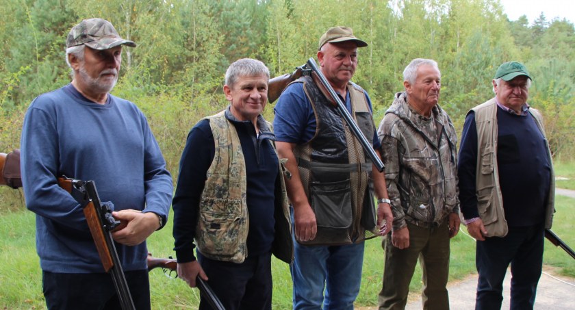 Najlepsi strzelcy nagrodzeni [FOTO]