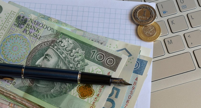 Podlaska KAS odzyskała ponad 8 mln zł zaległych podatków