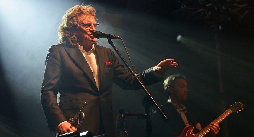 Zbigniew Wodecki bohaterem najbliższego koncertu muzyków Filharmonii Narodowej
