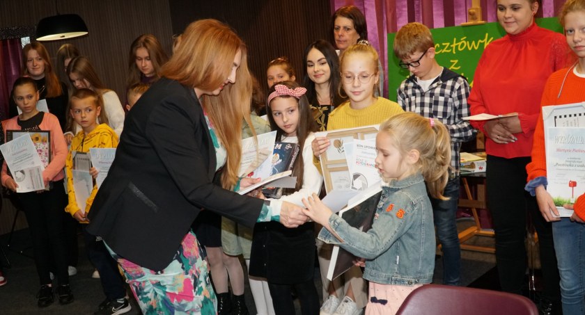 Najpiękniejsze „Pocztówki z wakacji” wybrane! [FOTO]