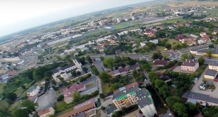 Radna Grażyna Anna Wyszyńska złożyła wnioski do projektu budżetu Miasta na 2023 rok