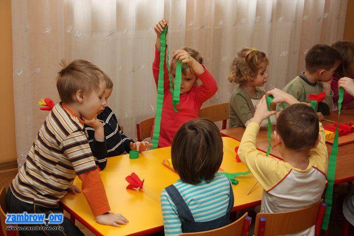 Uniwersytet w murach Akademii Malucha