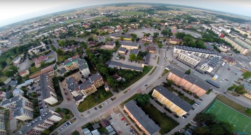 Wnioski radnego Stanisława Rykaczewskiego do projektu budżetu Powiatu na 2023 rok